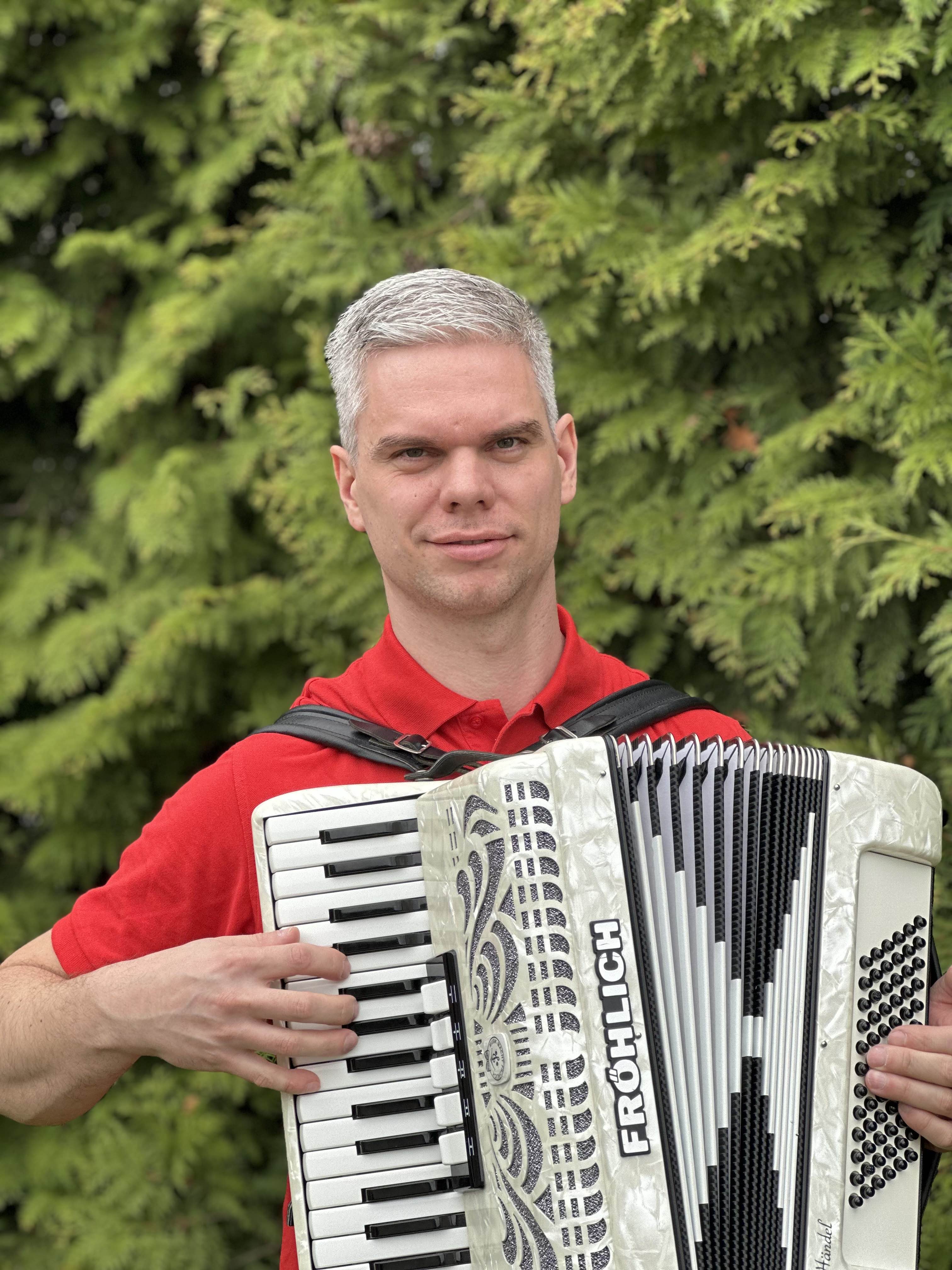 Vorstandsvorsitzender